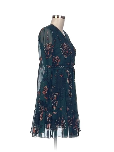 Vintage Love Vintage Love Kısa Elbise %70 İndirimli.
