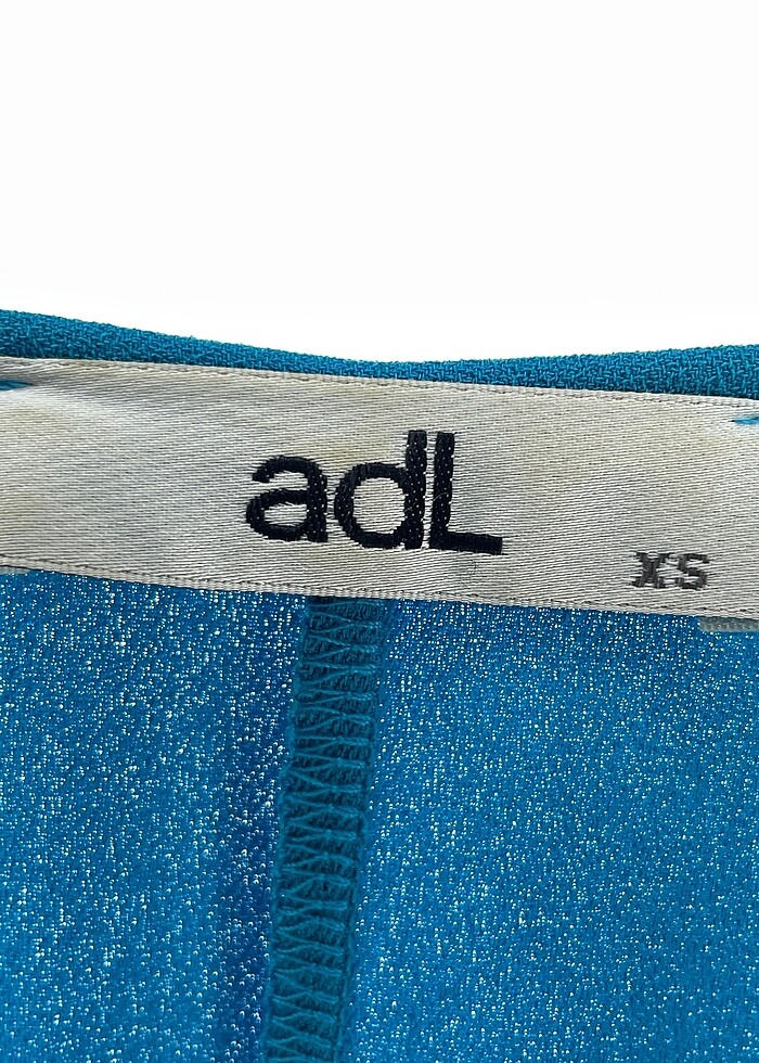 Adil Işık Kısa Elbise %70 İndirimli. - Görsel 4