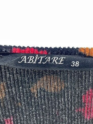 38 Beden çeşitli Renk Vintage Love Kısa Elbise %70 İndirimli.