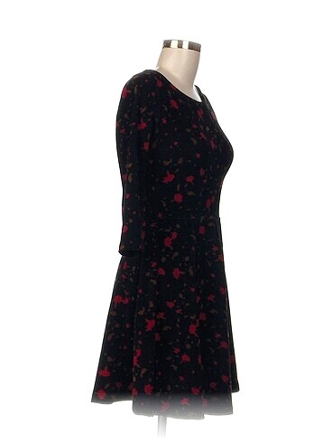 Vintage Love Vintage Love Kısa Elbise %70 İndirimli.