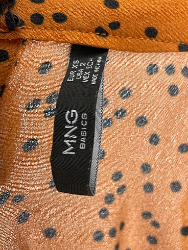xs Beden çeşitli Renk Mango Kısa Elbise %70 İndirimli.