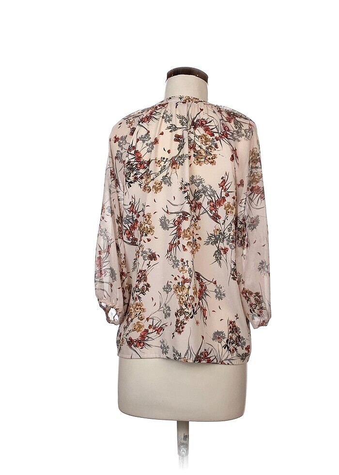 Adil Işık Bluz %70 İndirimli. - Görsel 3