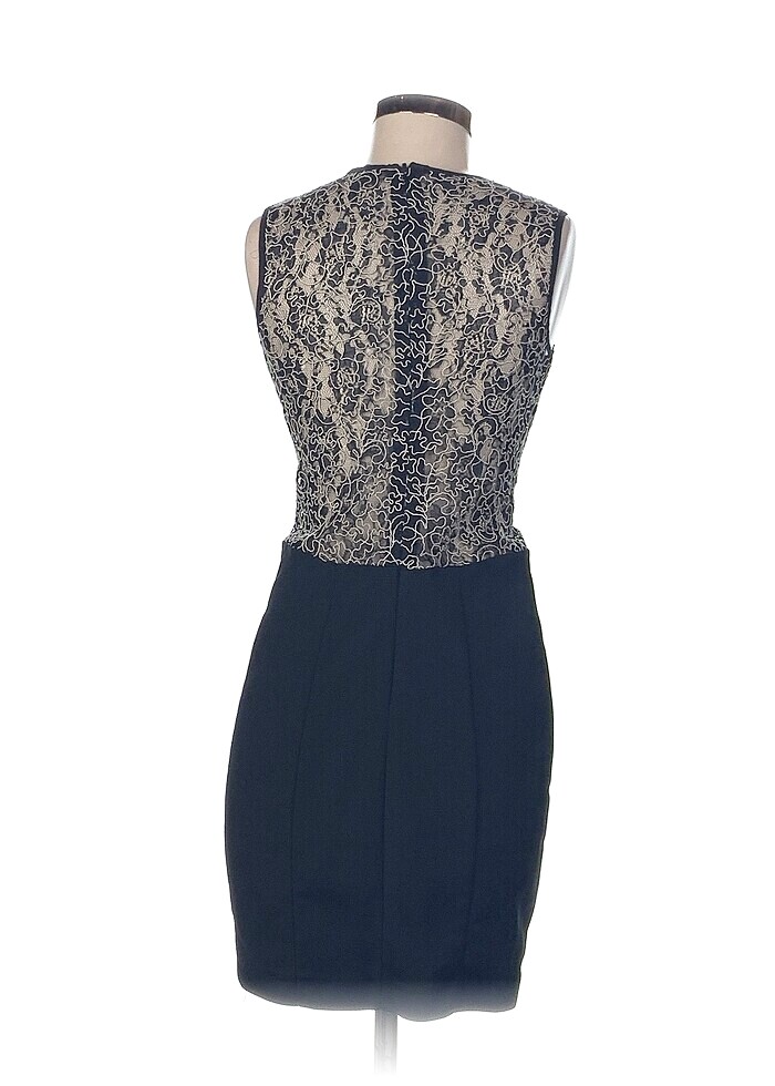 Adil Işık Kısa Elbise %70 İndirimli. - Görsel 3