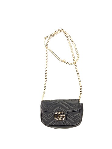 Gucci Kol Çantası %70 İndirimli.