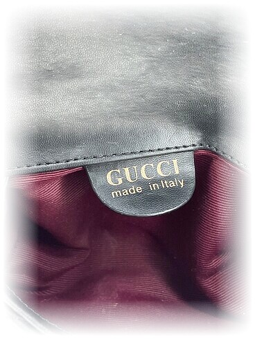 Beden Gucci Kol Çantası %70 İndirimli.