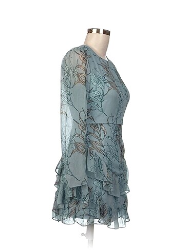 Vintage Love Vintage Love Kısa Elbise %70 İndirimli.