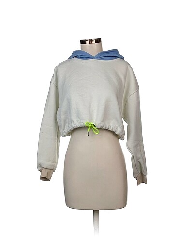 Vintage Love Sweatshirt %70 İndirimli.