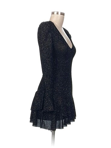 Vintage Love Vintage Love Kısa Elbise %70 İndirimli.