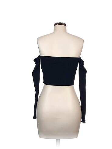 s Beden Stradivarius Bluz %70 İndirimli.