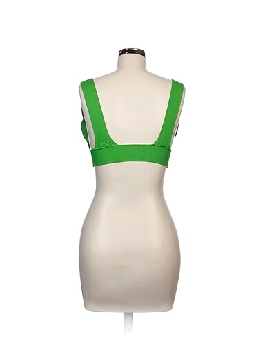 universal Beden Vintage Love Mini Üst %70 İndirimli.