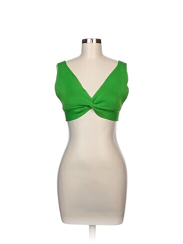 Vintage Love Mini Üst %70 İndirimli.
