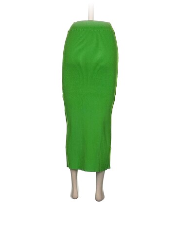 universal Beden Vintage Love Midi Etek %70 İndirimli.