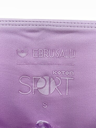 s Beden çeşitli Renk Koton Tayt / Spor taytı %70 İndirimli.