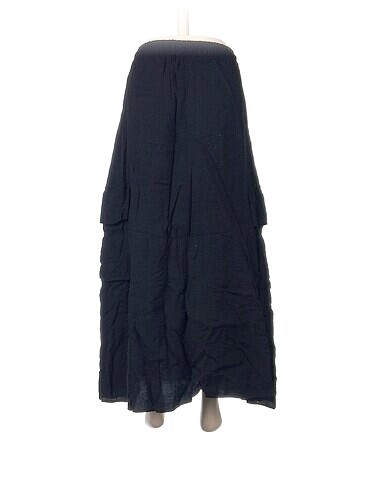 s Beden Vintage Love Midi Etek %70 İndirimli.