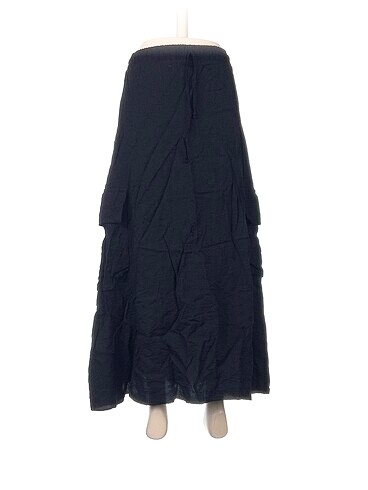 Vintage Love Midi Etek %70 İndirimli.