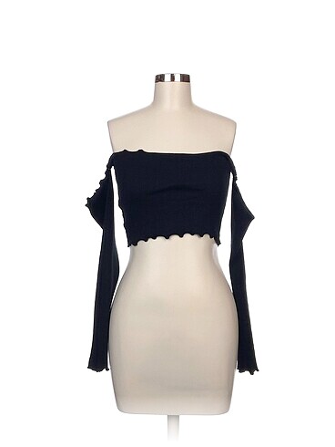 Vintage Love Bluz %70 İndirimli.