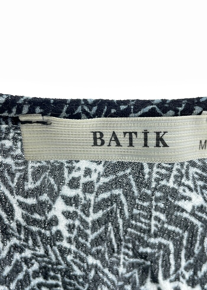 Batik Uzun Tulum %70 İndirimli. - Görsel 4