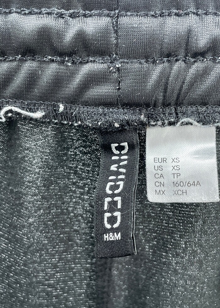 H&M Eşofman Altı %70 İndirimli. - Görsel 4