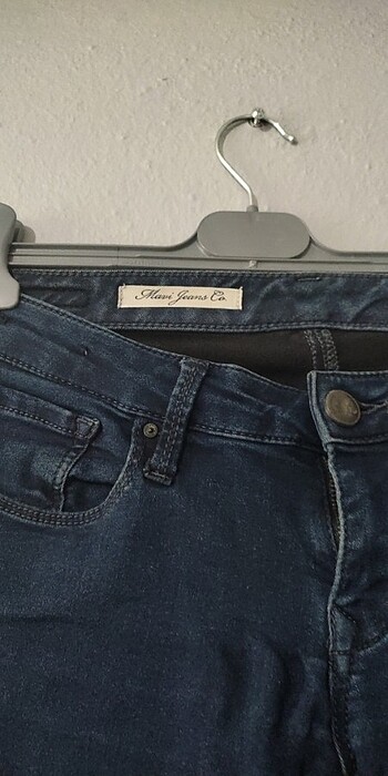 32 Beden Kot pantolon
