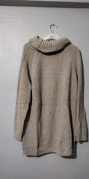 universal Beden camel Renk Tunik