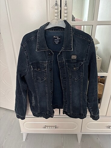 Maison Martin Margiela Kot ceket