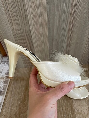 Gelin Terliği - Görsel 3