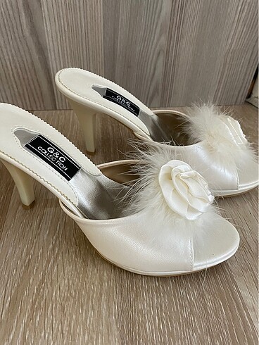 Gelin Terliği - Görsel 2