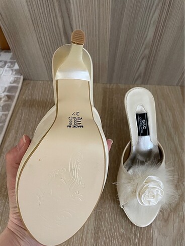 Gelin Terliği - Görsel 5