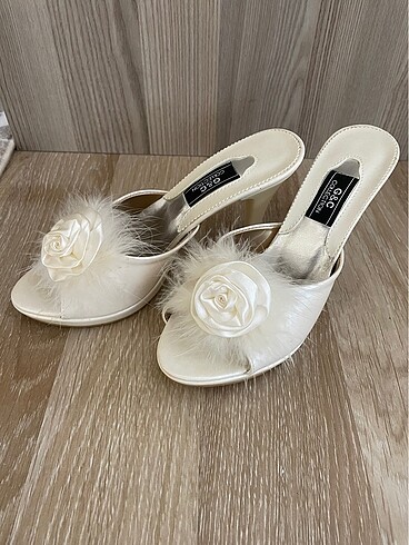 Gelin Terliği - Görsel 4