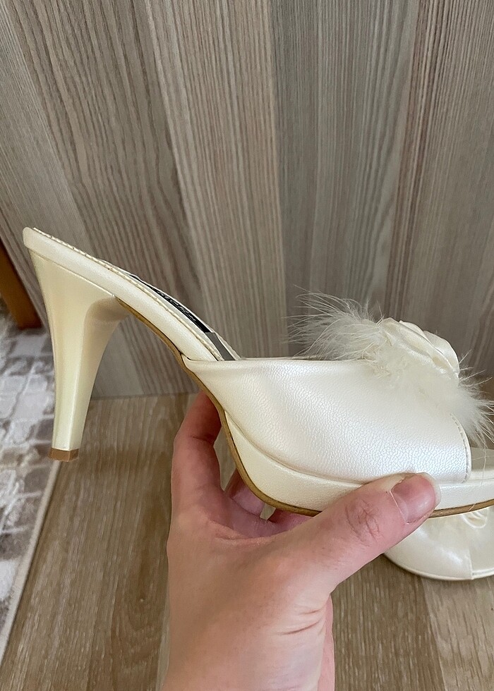 Gelin Terliği - Görsel 3