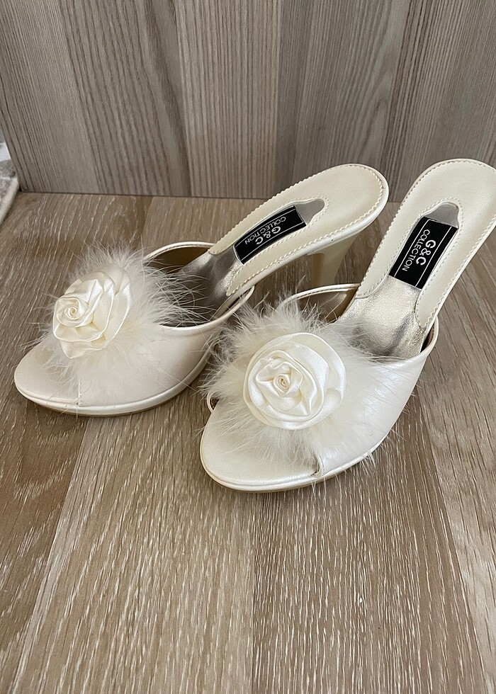 Gelin Terliği - Görsel 4