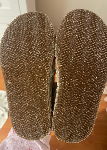 Erkek çocuk zara espadril - Görsel 6