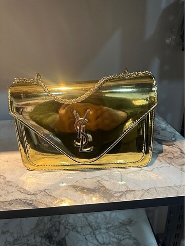 Ysl kampanya