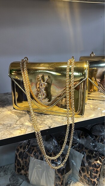 Ysl marka