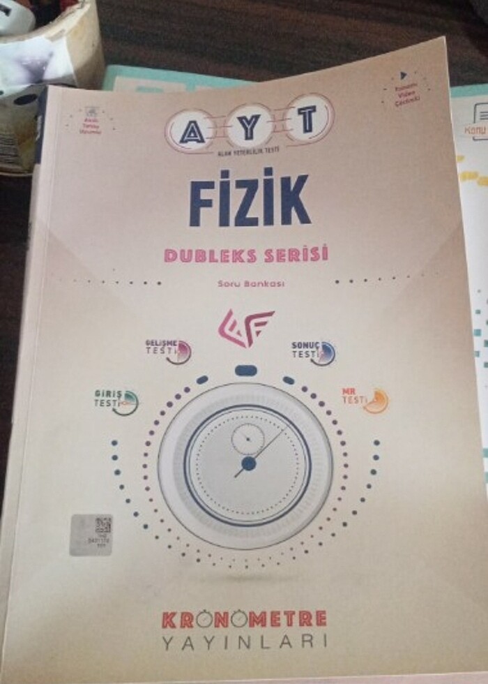 Ayt fizik limit - Görsel 2