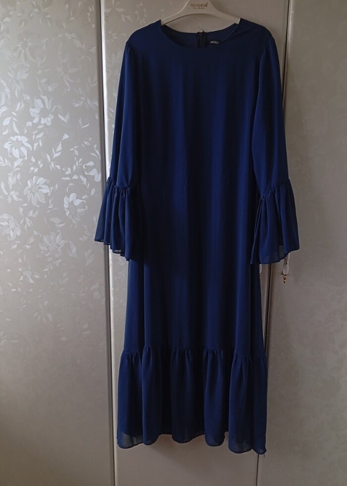 Kadın elbise - Görsel 3