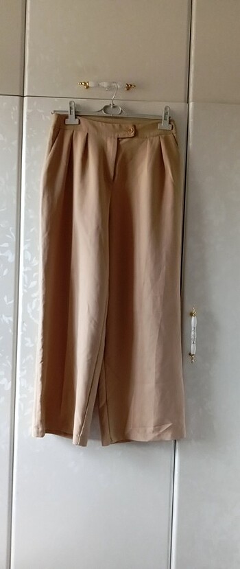 38 Beden Kumaş pantolon