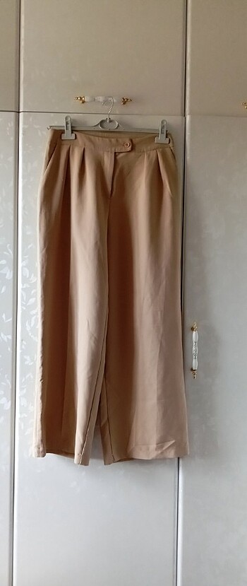 Kumaş pantolon - Görsel 5