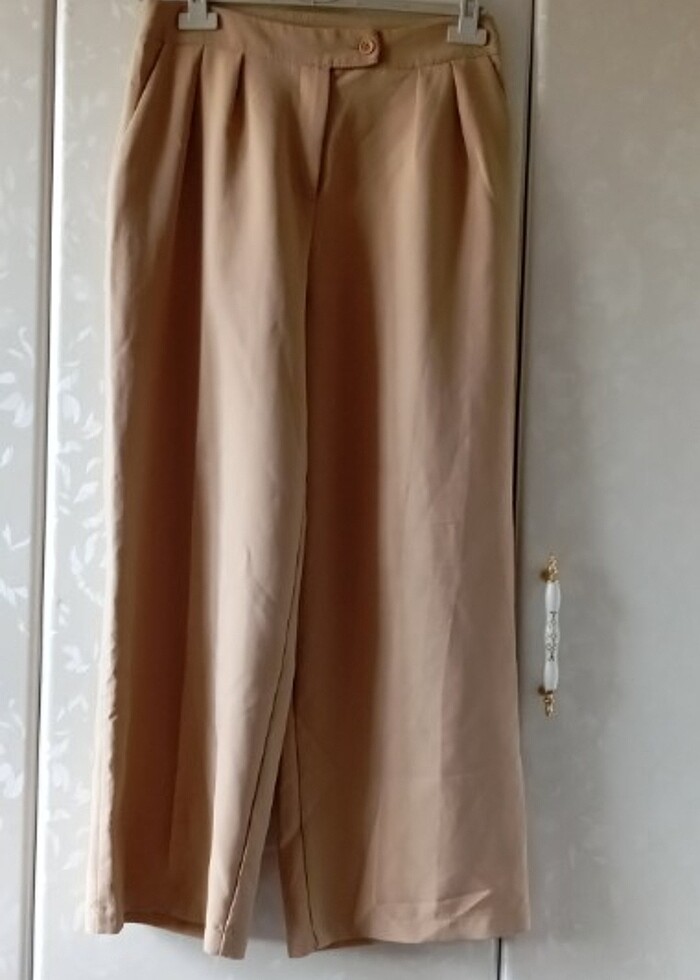 Kumaş pantolon - Görsel 4