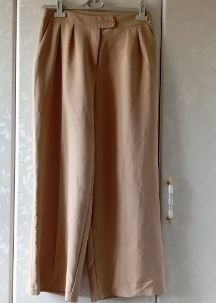 Kumaş pantolon - Görsel 5