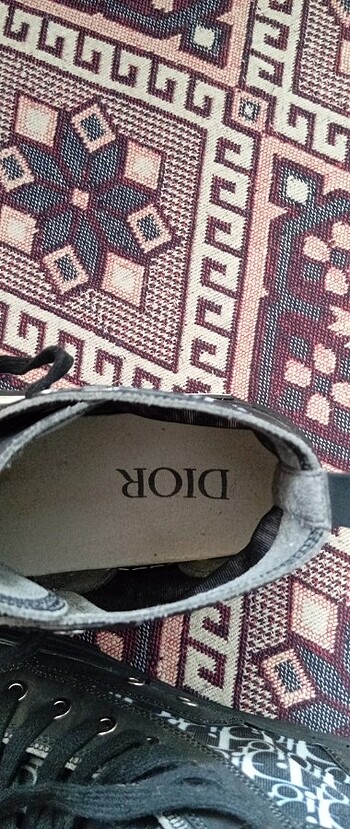 Konvers ayakkabi - Görsel 5