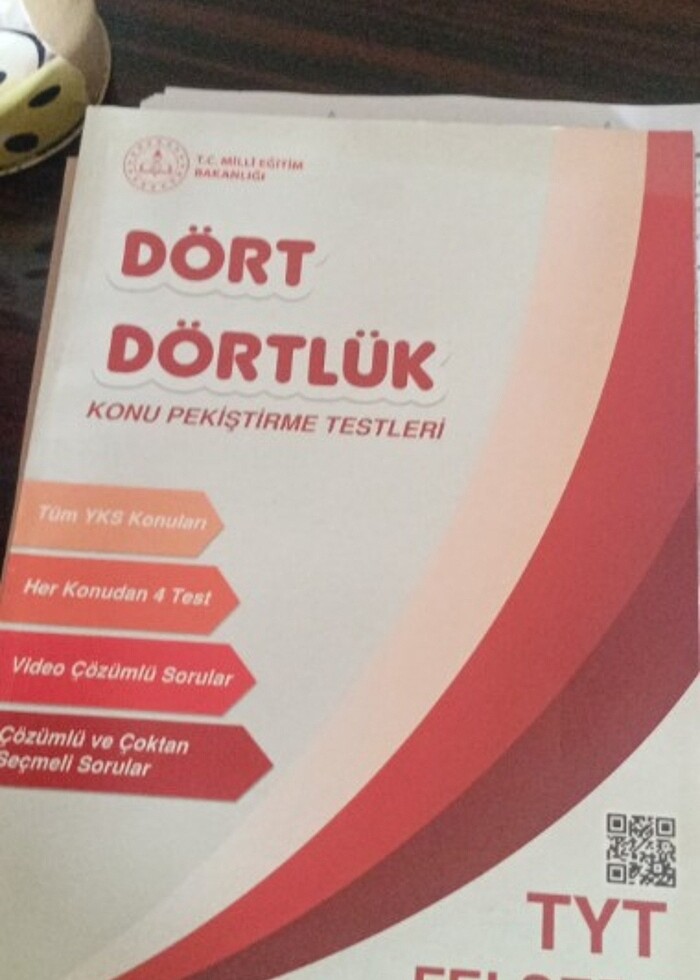 Tyt felsefe - Görsel 2