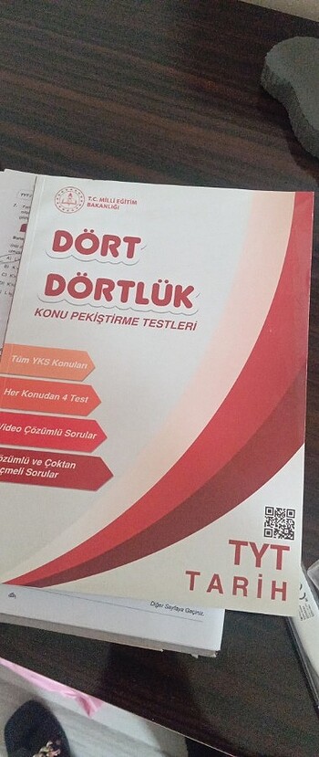 Tyt tarih - Görsel 2