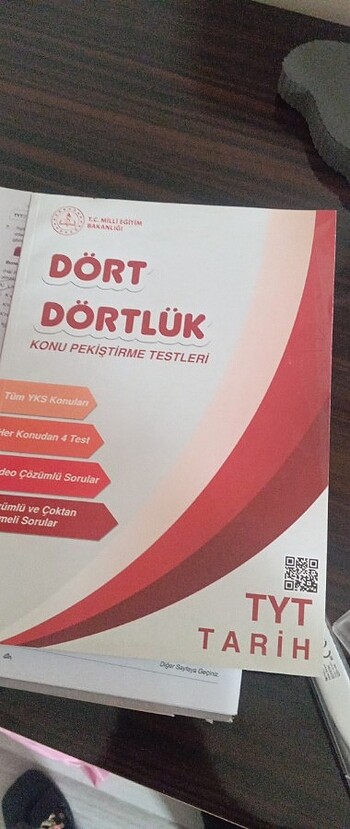 Tyt tarih - Görsel 3