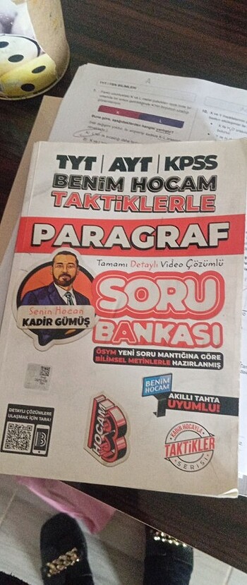 Paragraf - Görsel 2