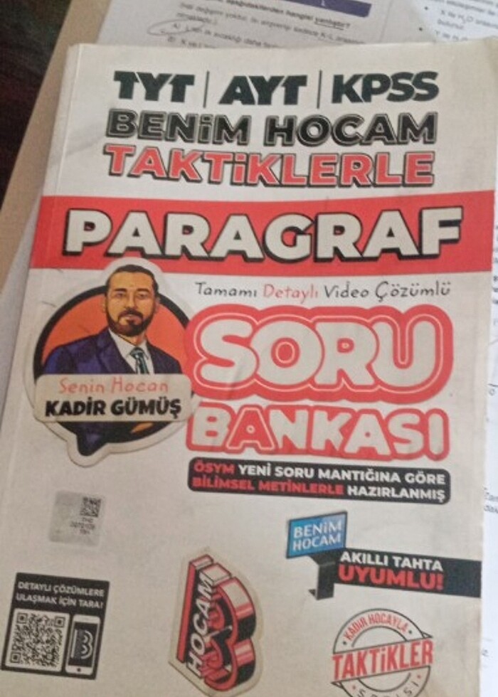 Paragraf - Görsel 2