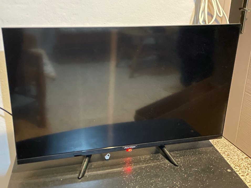 Awox 32 inç LED Televizyon - Görsel 4