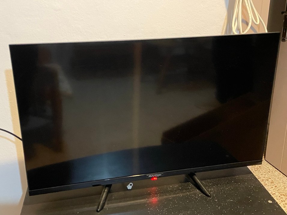 Awox 32 inç LED Televizyon - Görsel 3