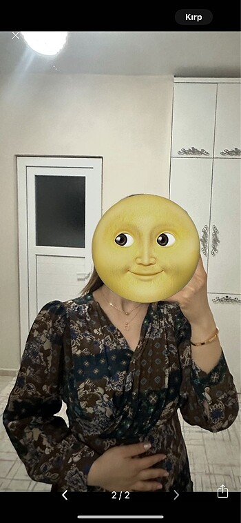 Adil Işık Adl marka elbise