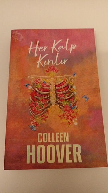 her kalp kırılır 